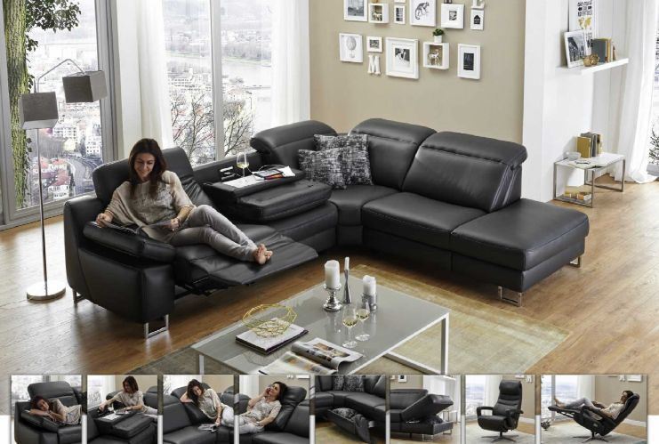 Ecksofa