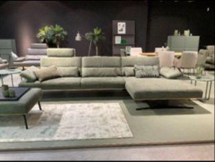 Ecksofa Stilecht