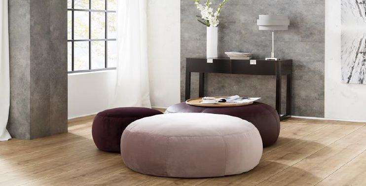 Hocker Stilecht
