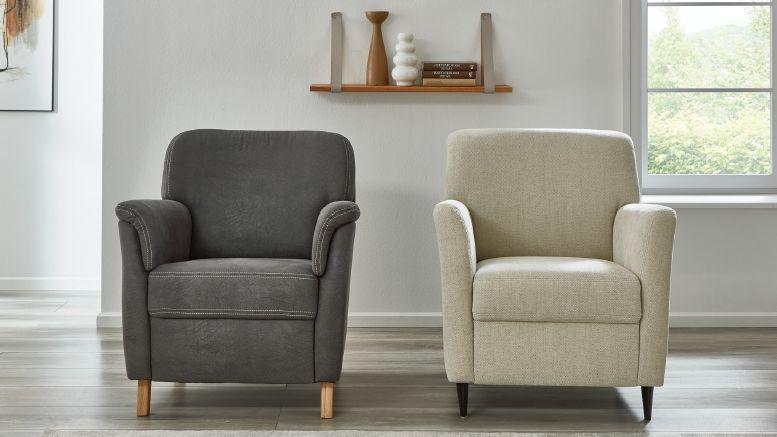 Sessel Planpolster