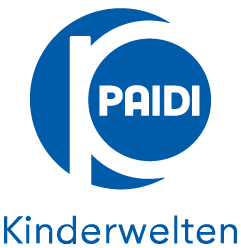 Paidi Kindermöbel Logo